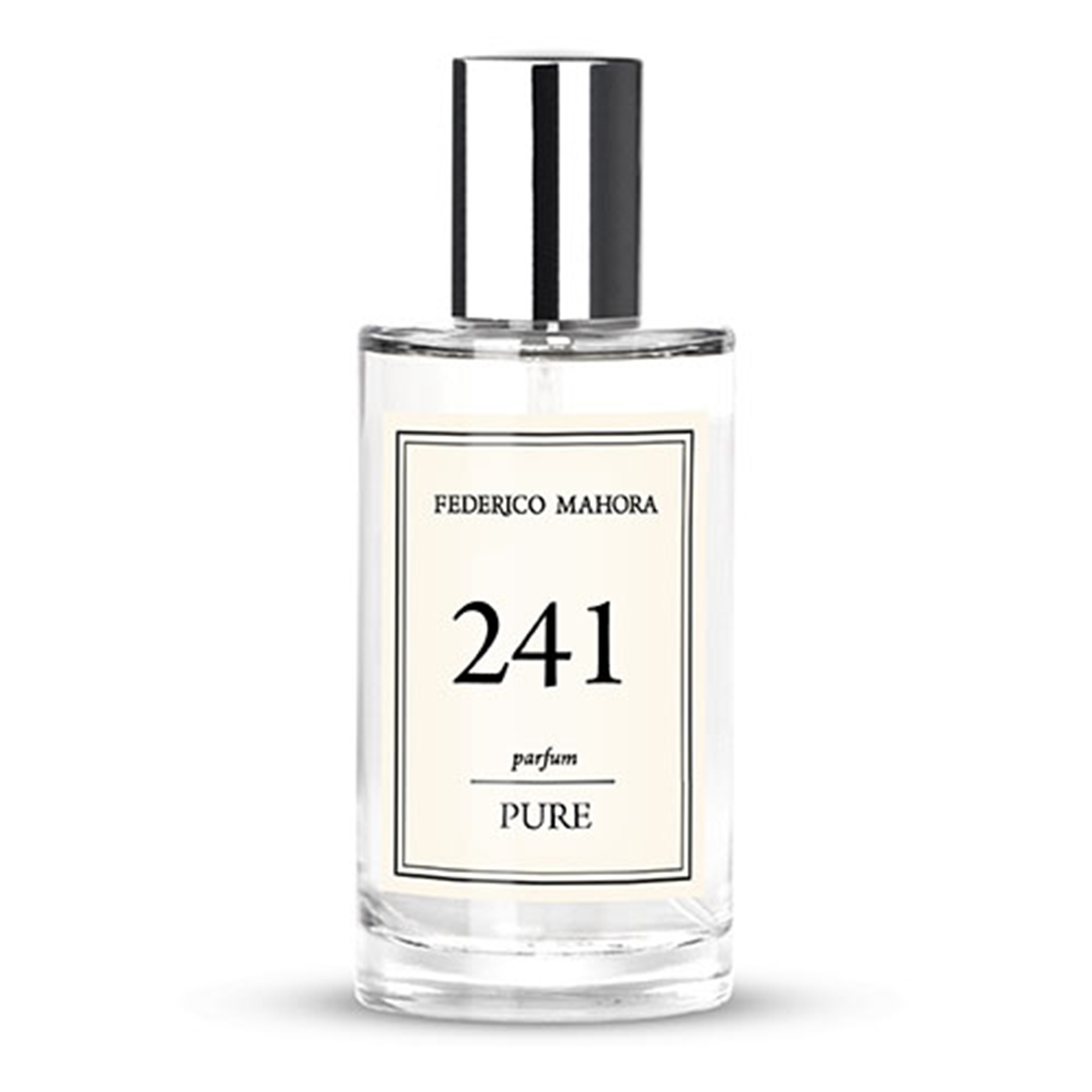 PURE 241 Parfum Federico Mahora