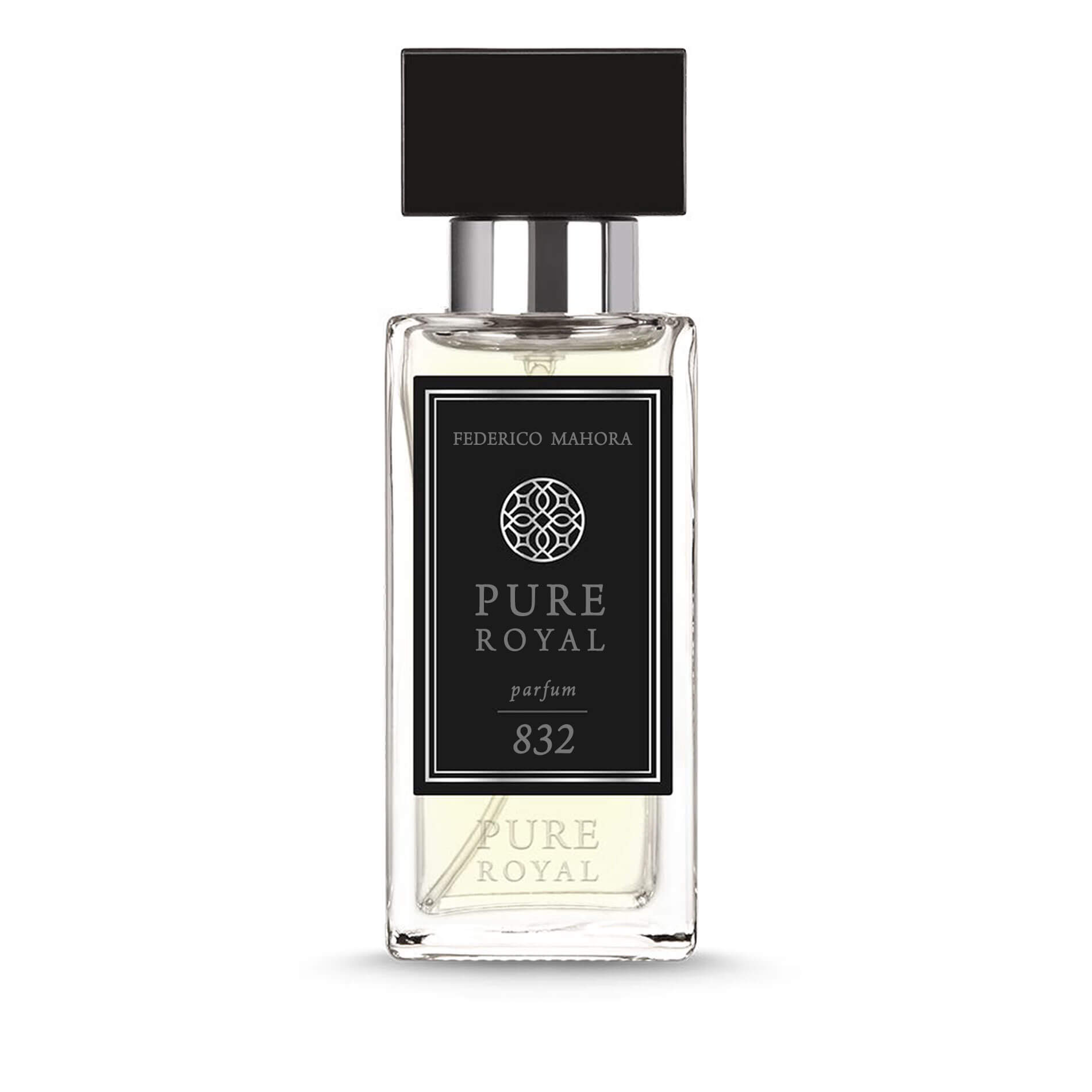 PURE ROYAL 832 Parfum by Federico Mahora
