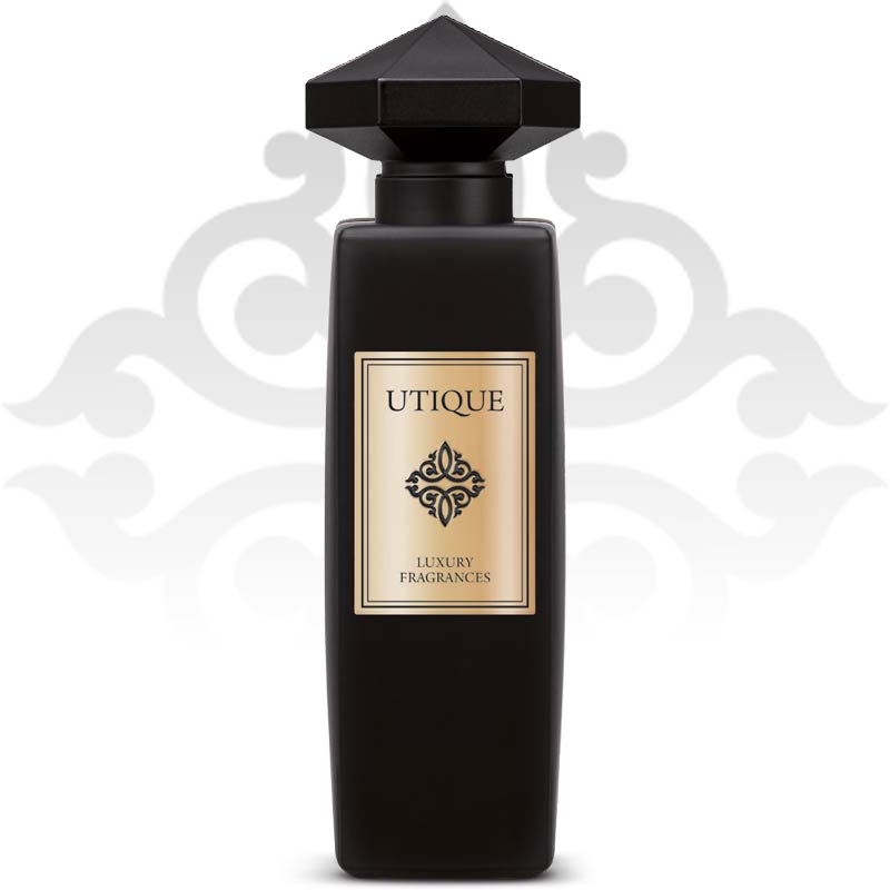 Utque Black Parfum