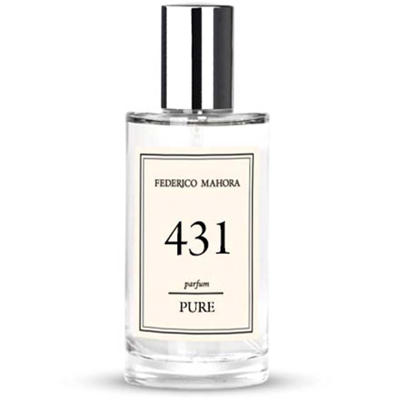 PURE FM Parfum 431