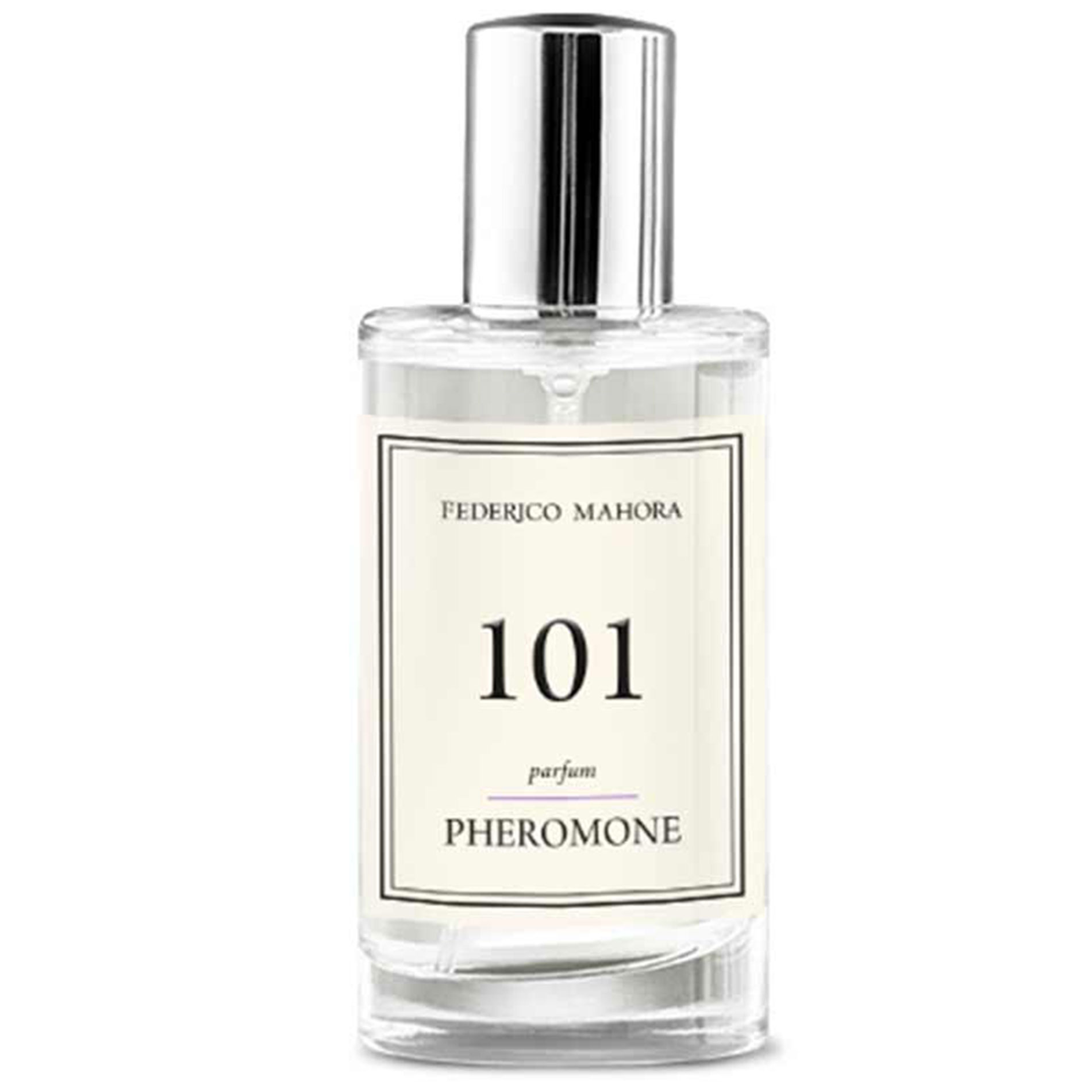 FM PARFUM 101 MIT PHEROMONE