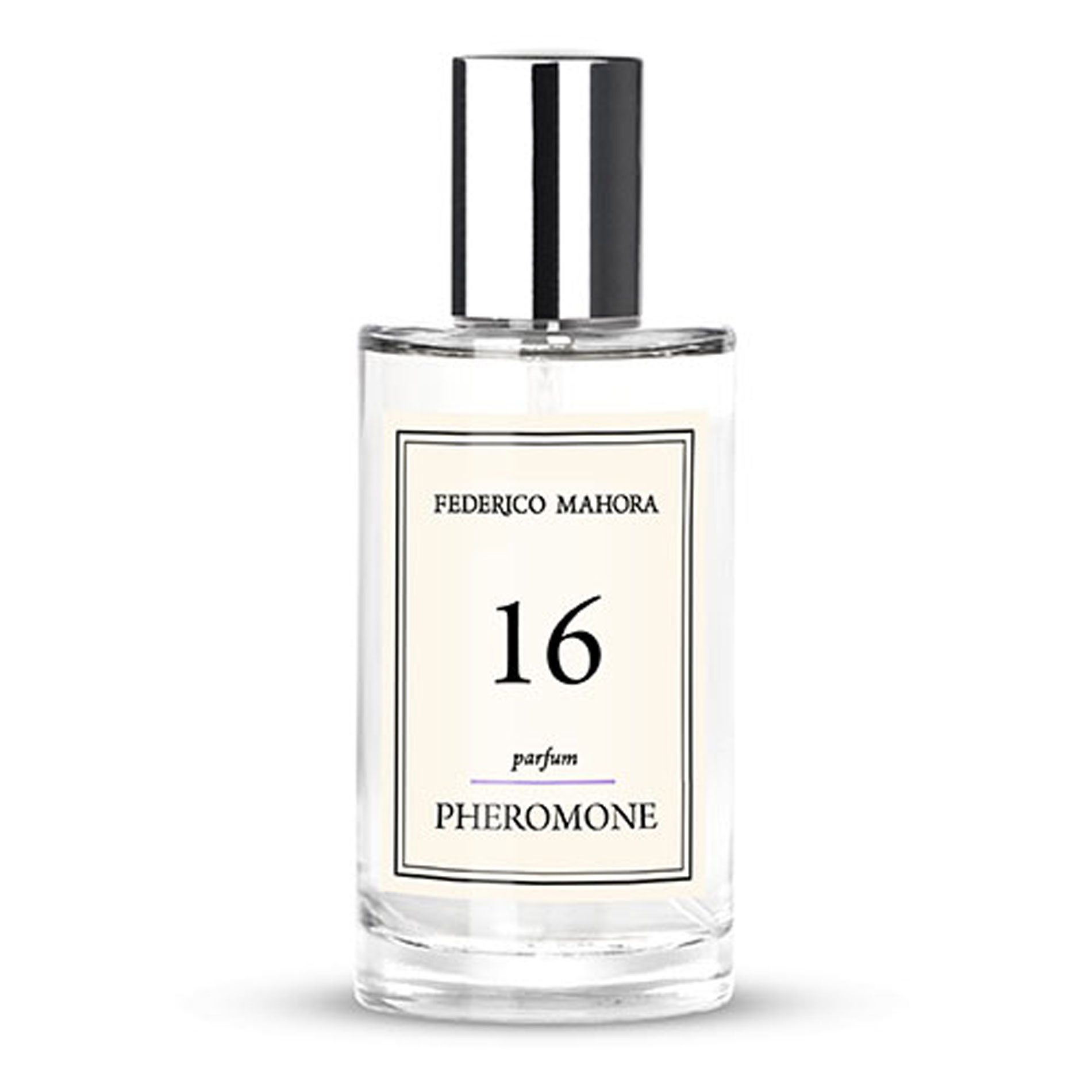 PURE 016 Parfum PHEROMONE