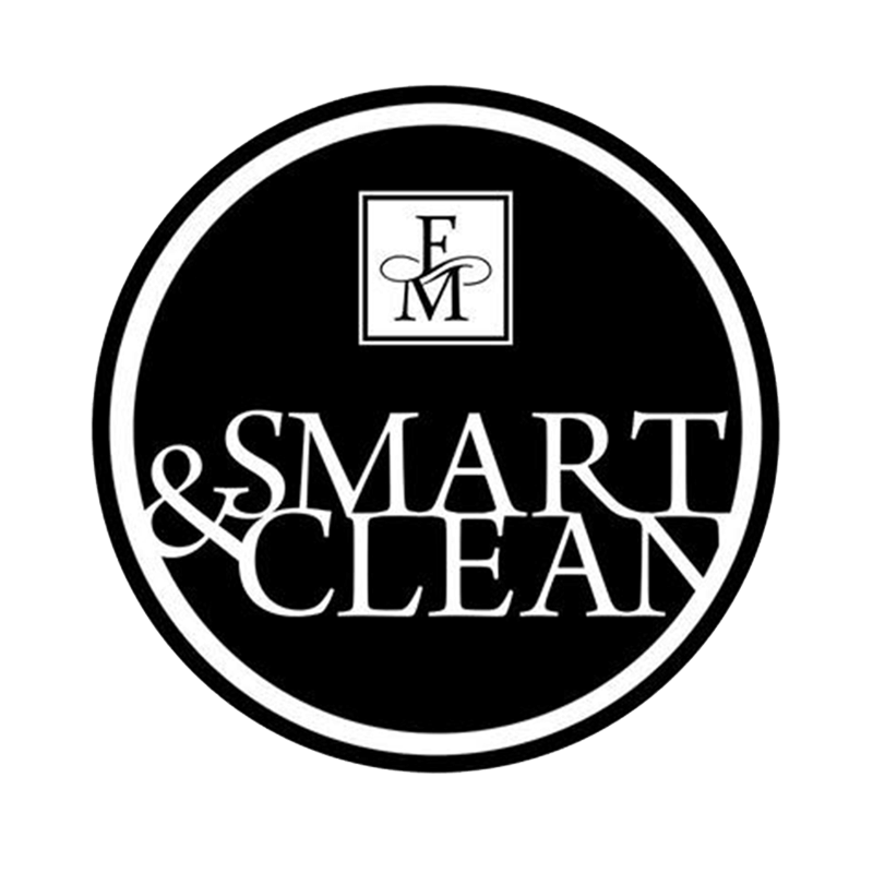 SMART & CLEAN