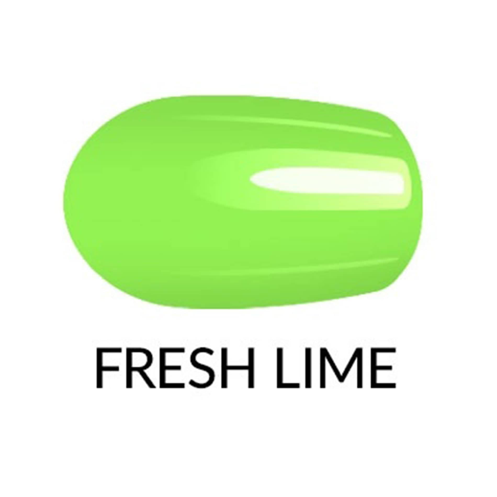 Nagellack-Gel-Finish-Fresh-Lime-603160