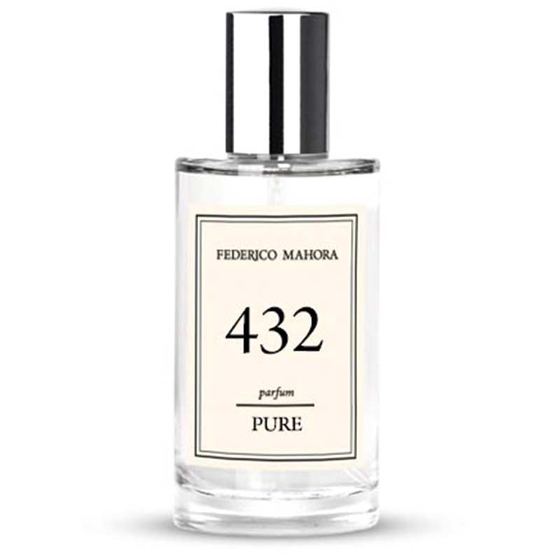 PURE FM PARFUM 432