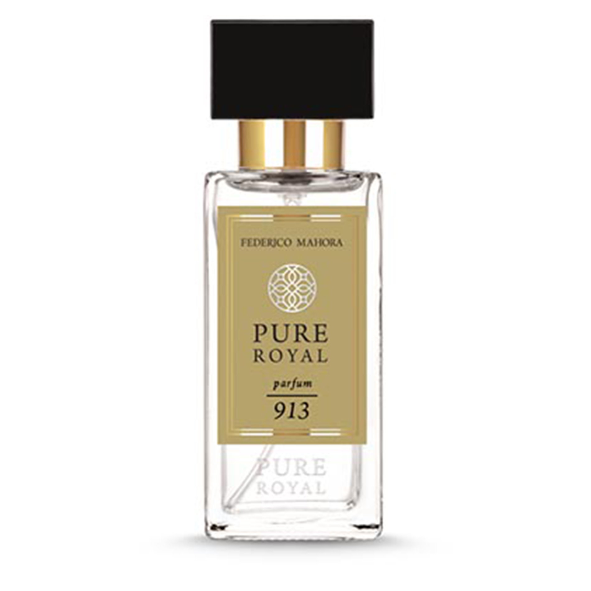 Pure Royal 913 Federico Mahora Parfum