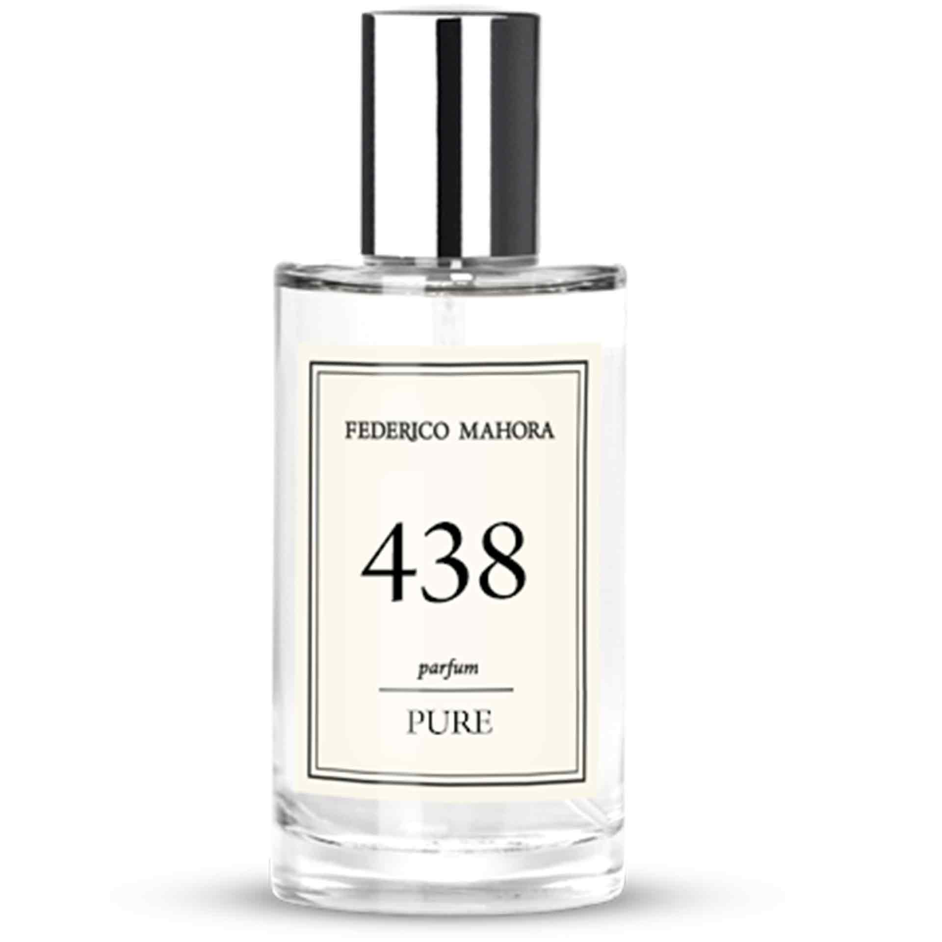 FM PARFUM 438